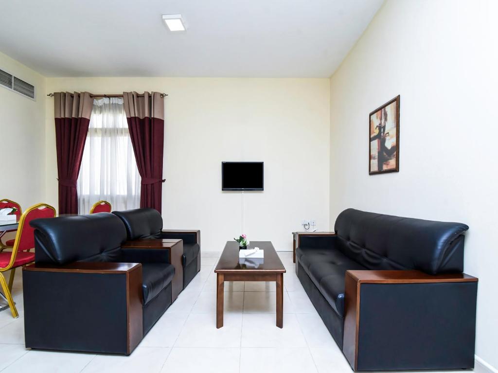 Paradise Inn 1 Tabasum Group - Resim 28