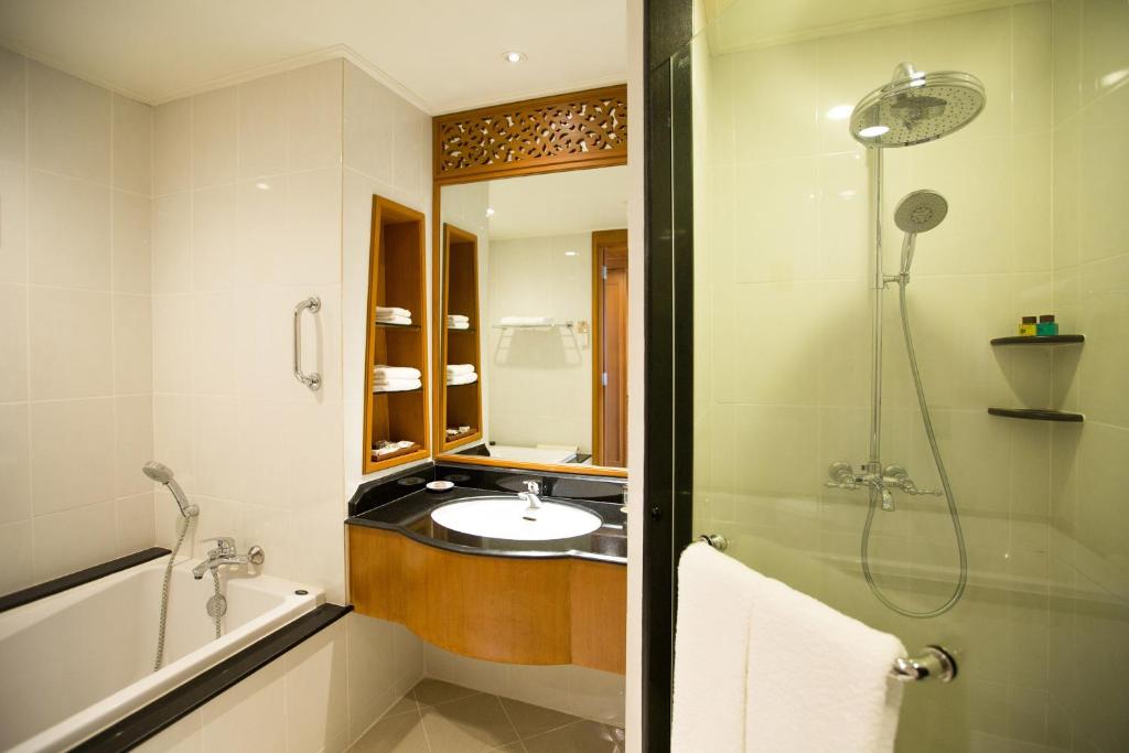 The Imperial River House Resort, Chiang Rai - 6