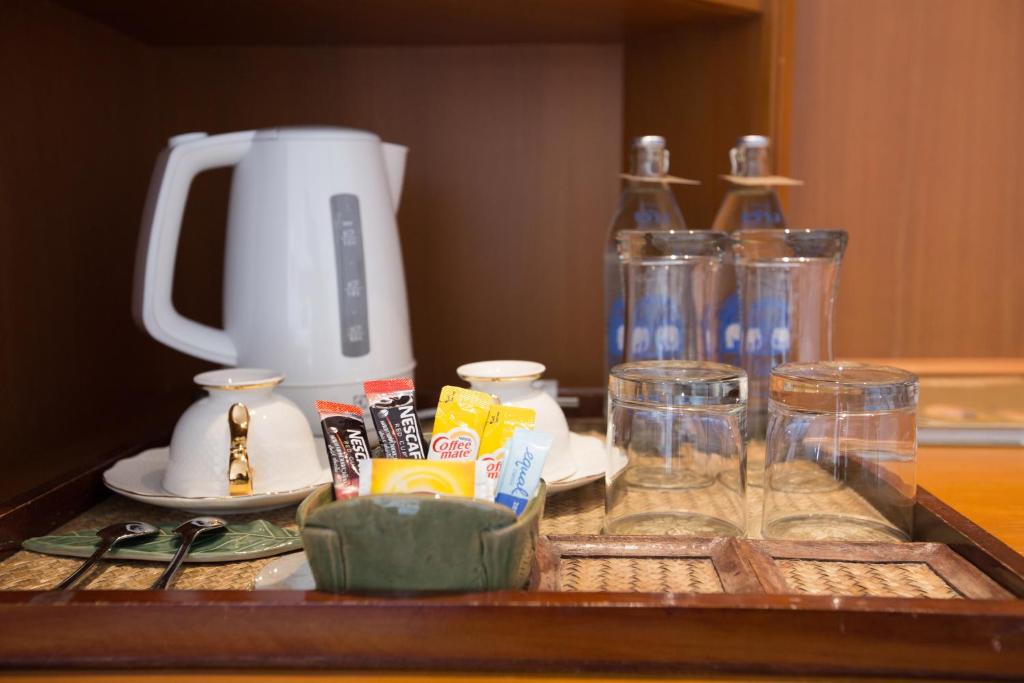 The Imperial River House Resort, Chiang Rai - 11