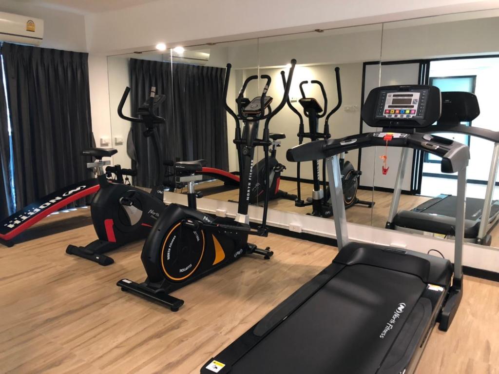 The Home Hotel SHA - Resim 44