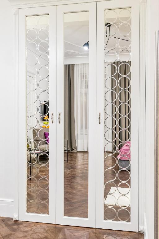 Fotografia z galérie ubytovania Apartamenty "ArtAparts" Stare Miasto - Centrum Toruni