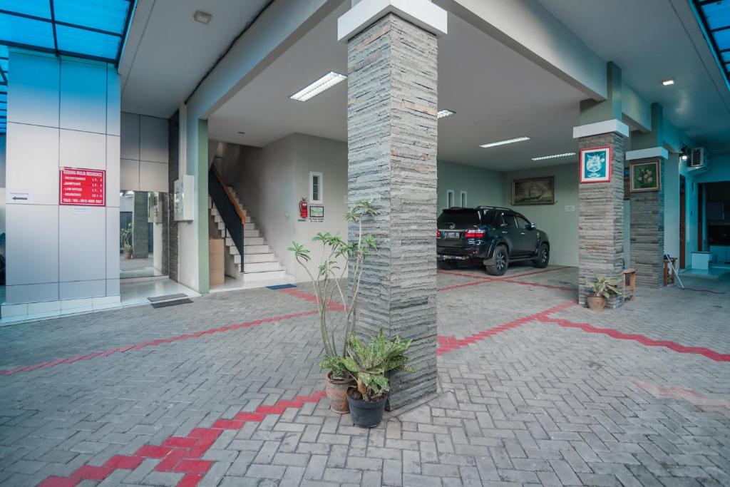 Φωτογραφία από το άλμπουμ του RedDoorz Plus near Semanggi στην Τζακάρτα