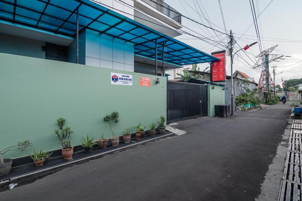 Φωτογραφία από το άλμπουμ του RedDoorz Plus near Semanggi στην Τζακάρτα