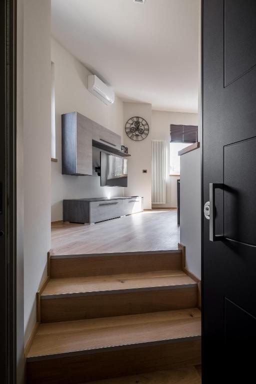 Aparthotel Sant'Orsola - Resim 12