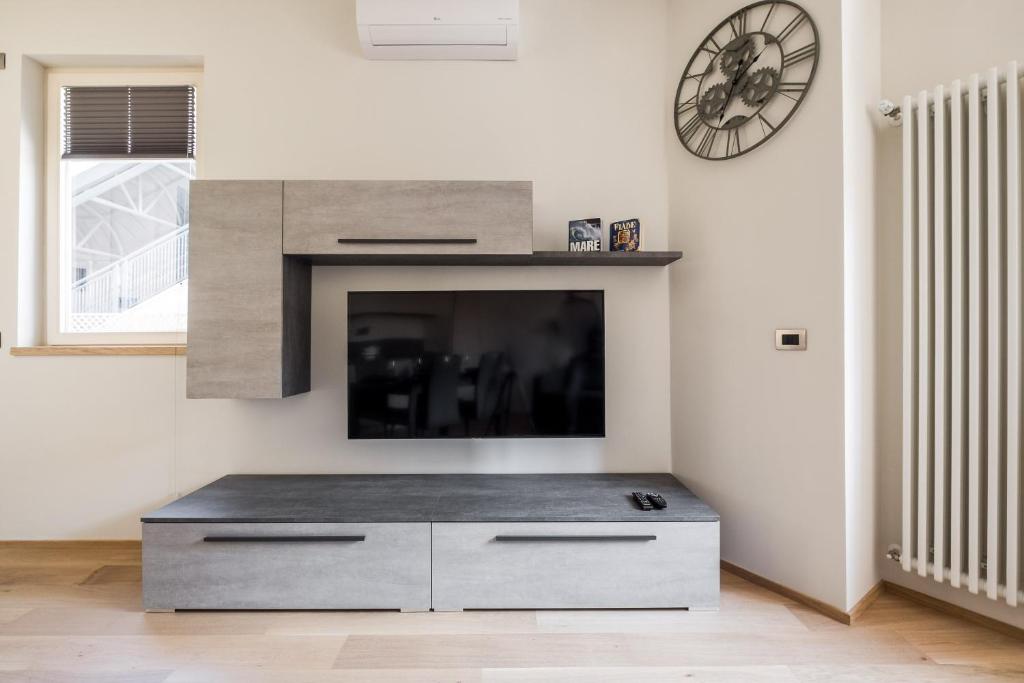 Aparthotel Sant'Orsola - Resim 13