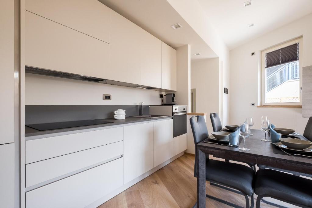 Aparthotel Sant'Orsola - Resim 16