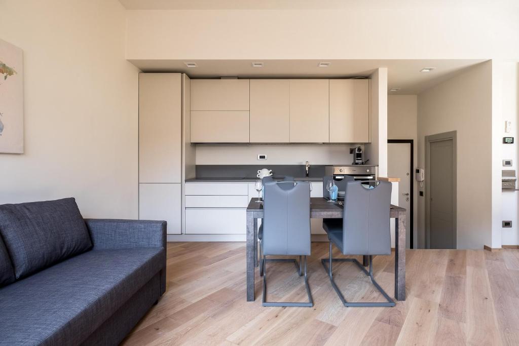 Aparthotel Sant'Orsola - Resim 18