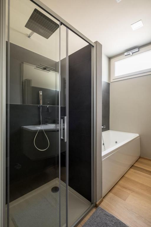 Aparthotel Sant'Orsola - Resim 42