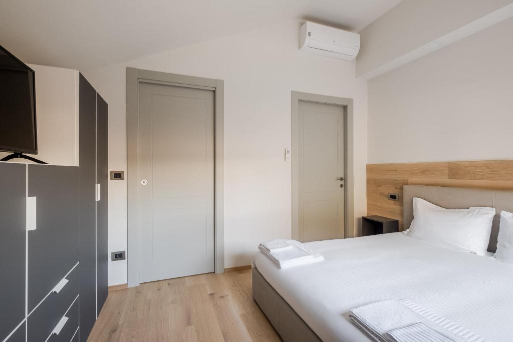 Aparthotel Sant'Orsola - Resim 38