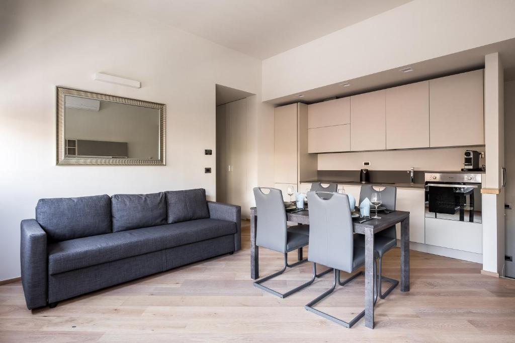 Aparthotel Sant'Orsola - Resim 24