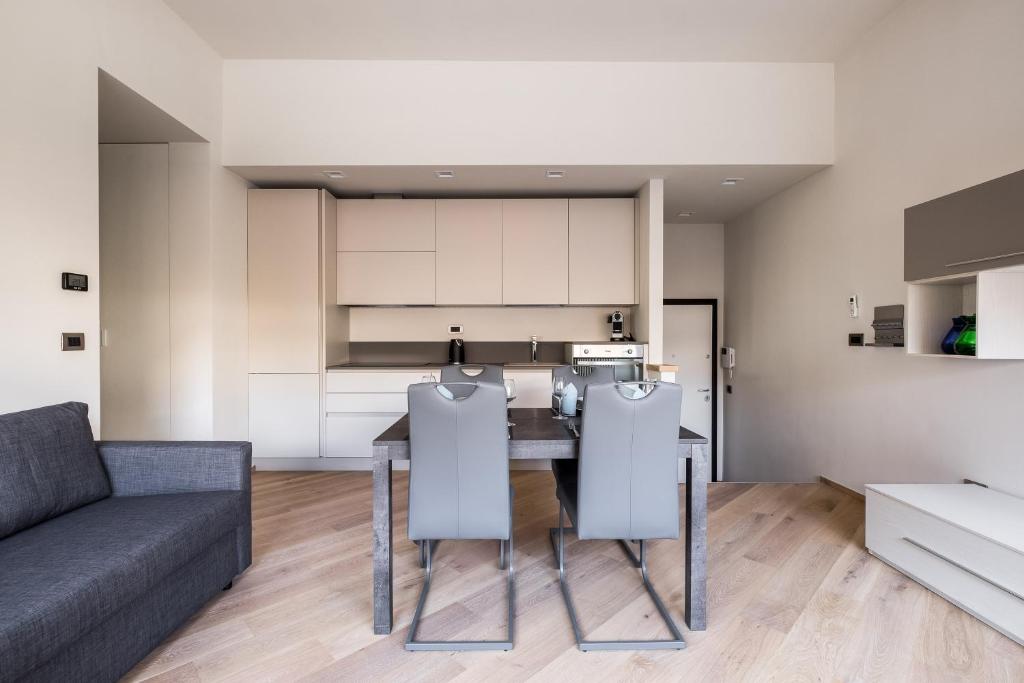 Aparthotel Sant'Orsola - Resim 17