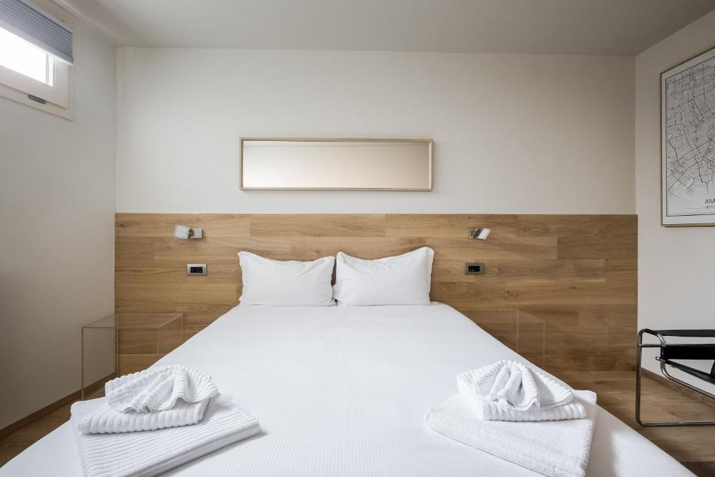 Aparthotel Sant'Orsola - Resim 37