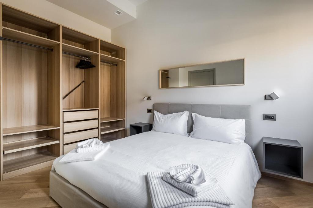 Aparthotel Sant'Orsola - Resim 33