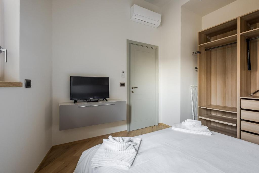 Aparthotel Sant'Orsola - Resim 35