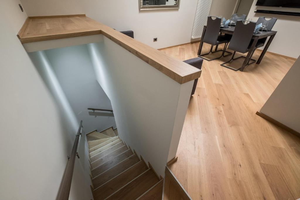 Aparthotel Sant'Orsola - Resim 20