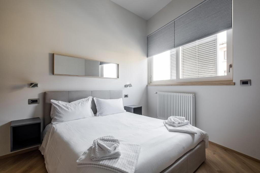 Aparthotel Sant'Orsola - Resim 32