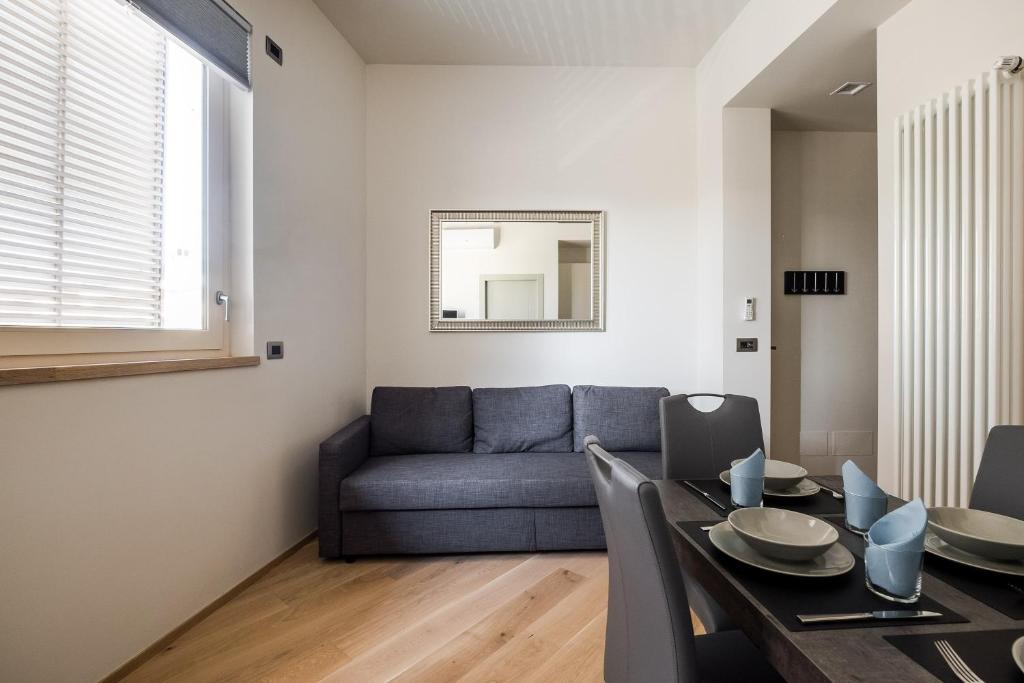 Aparthotel Sant'Orsola - Resim 21