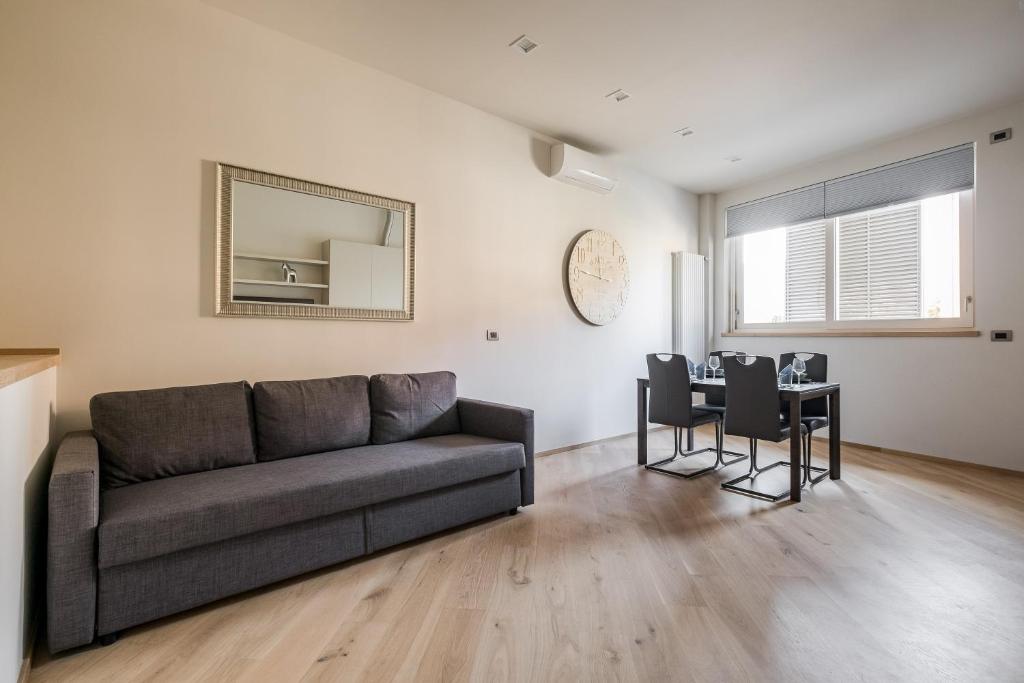 Aparthotel Sant'Orsola - Resim 28