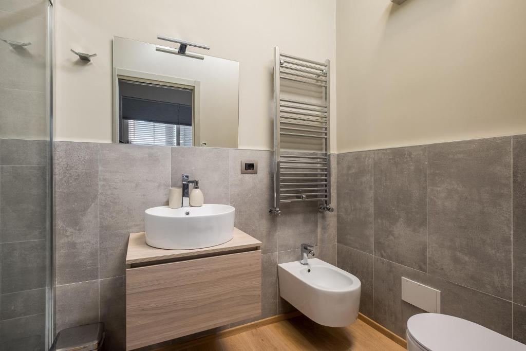 Aparthotel Sant'Orsola - Resim 44