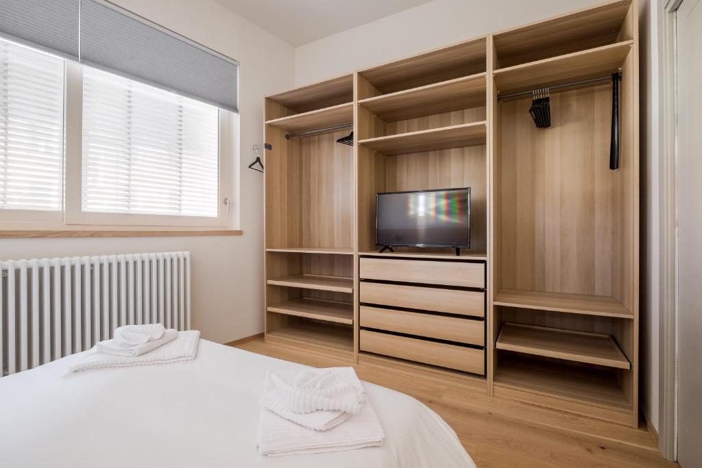 Aparthotel Sant'Orsola - Resim 30