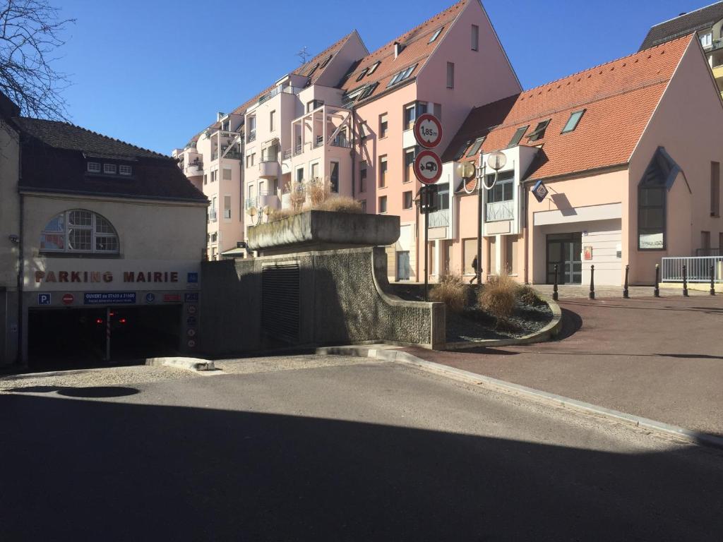 Gîte "Schongauer" hypercentre Colmar – photo 33