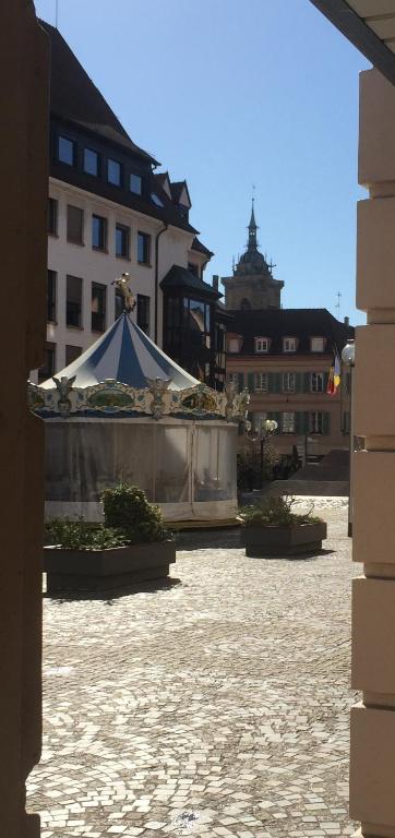 Gîte "Schongauer" hypercentre Colmar – photo 34