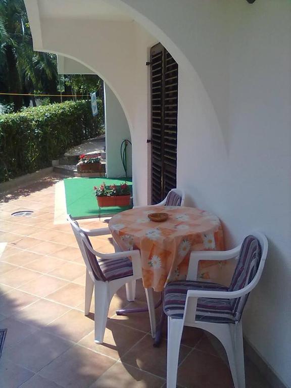 Foto sihtkohas Herceg-Novi asuva majutusasutuse Apartmani i sobe Goca galeriist