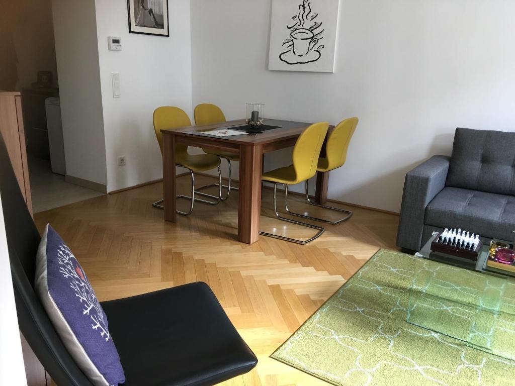 Zdjęcie z galerii obiektu Apartment Vienna Living w Wiedniu