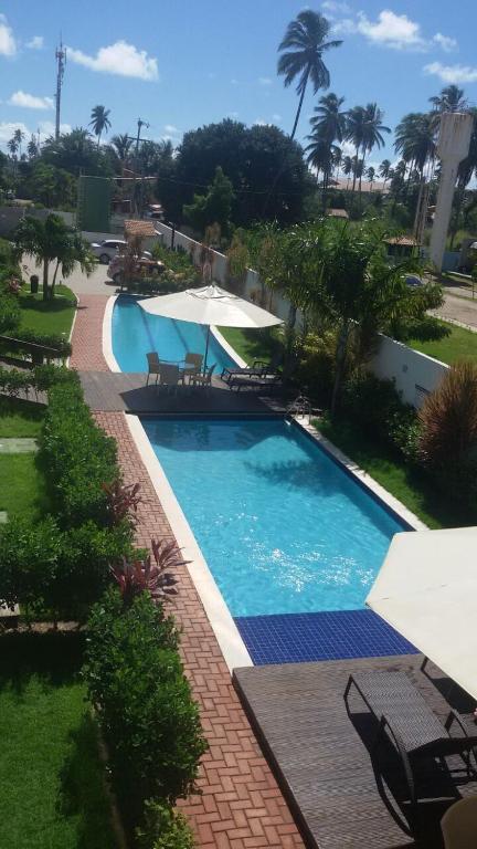  Porto Plaza Cupe Beach