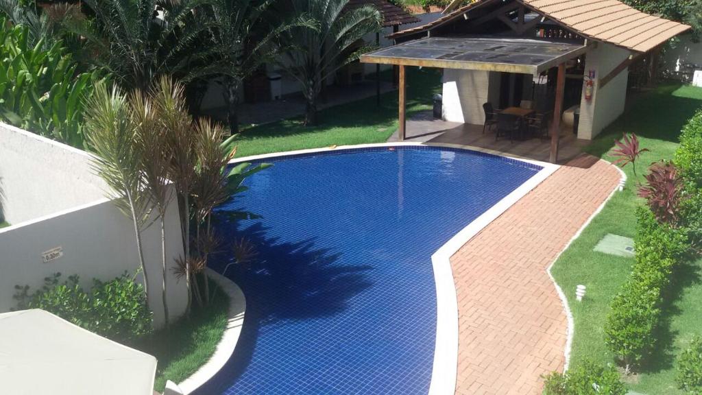  Porto Plaza Cupe Beach