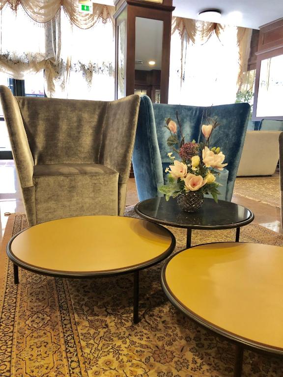 Hotel Mythos - Resim 15