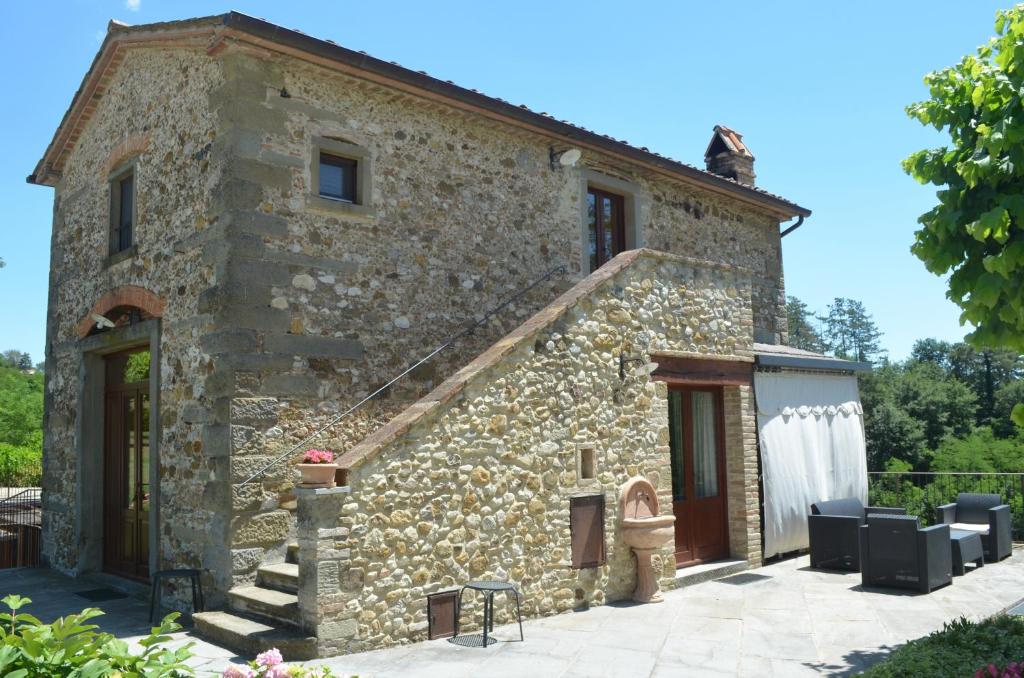 Il Cardo Resort - 15