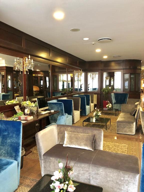 Hotel Mythos - Resim 9