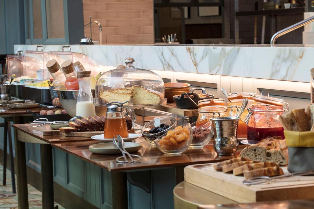 Maison Bréguet - Resim 17