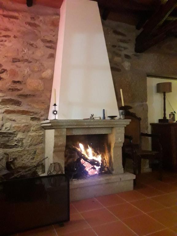 Fotografie z fotogalerie ubytování Casa da Farmácia v destinaci Castanheiro