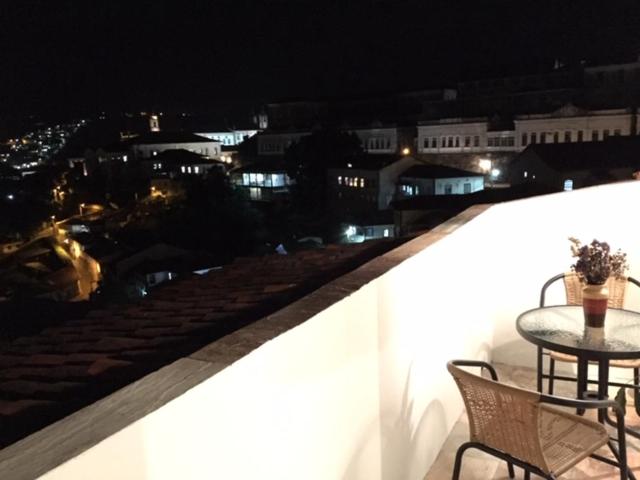  Hotel Pousada Casa Grande