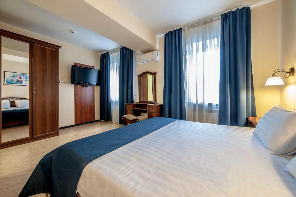 Russ Hotel - Suite Esecutiva