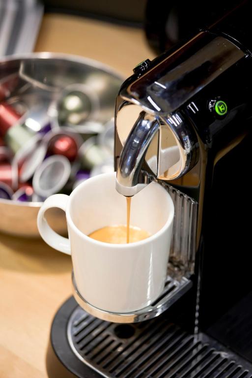 The Emblem Prague Hotel - Preferred Hotels & Resorts - Resim 38