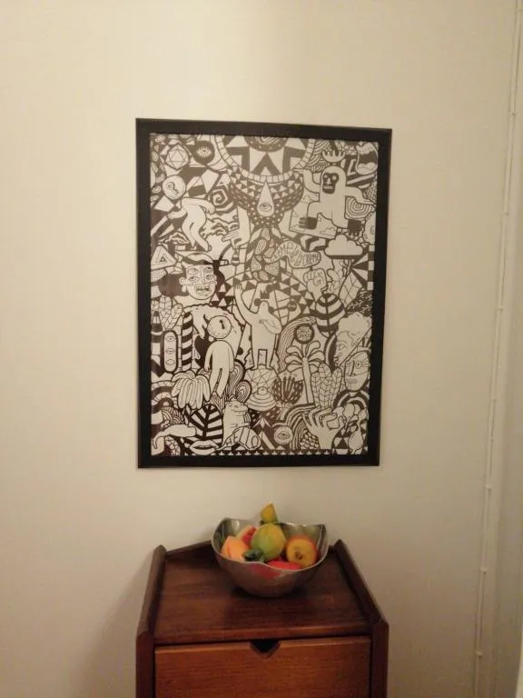 Apartment Junqueiro, Porto, Portugalia