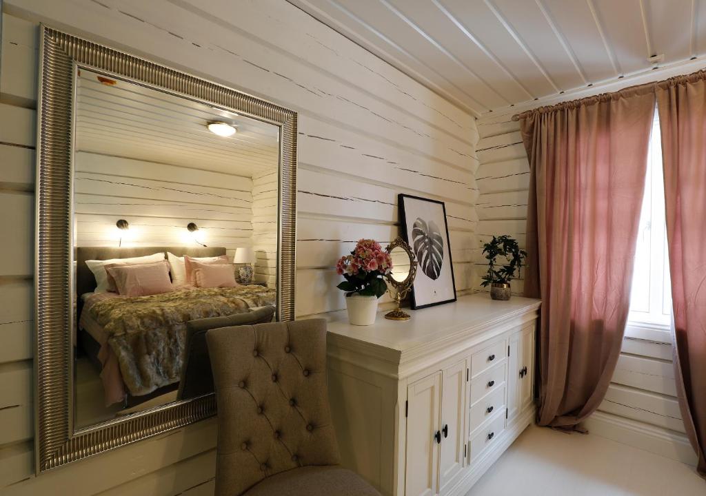 Sara´s Bed and Breakfast - Standard Double Room