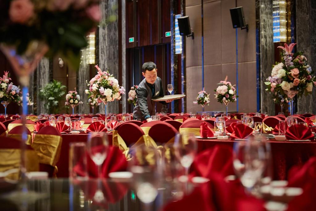 Hosté ubytování Wyndham Jingzhou