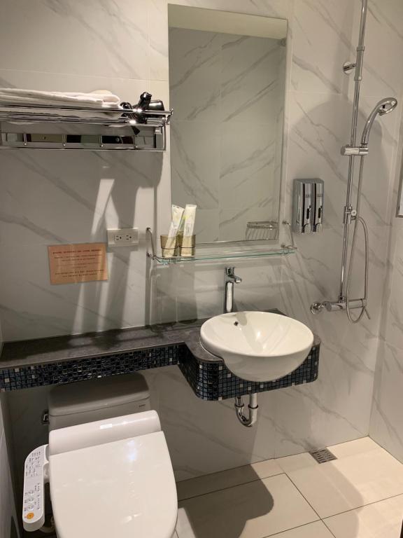 媞婭行旅 Teeya APT - Housity
