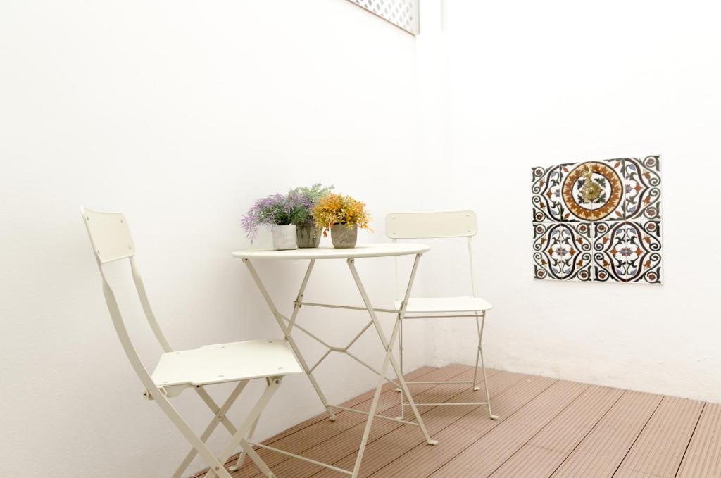 Fotografia z galérie ubytovania Lujosa vivienda en plena Judería v destinácii Córdoba