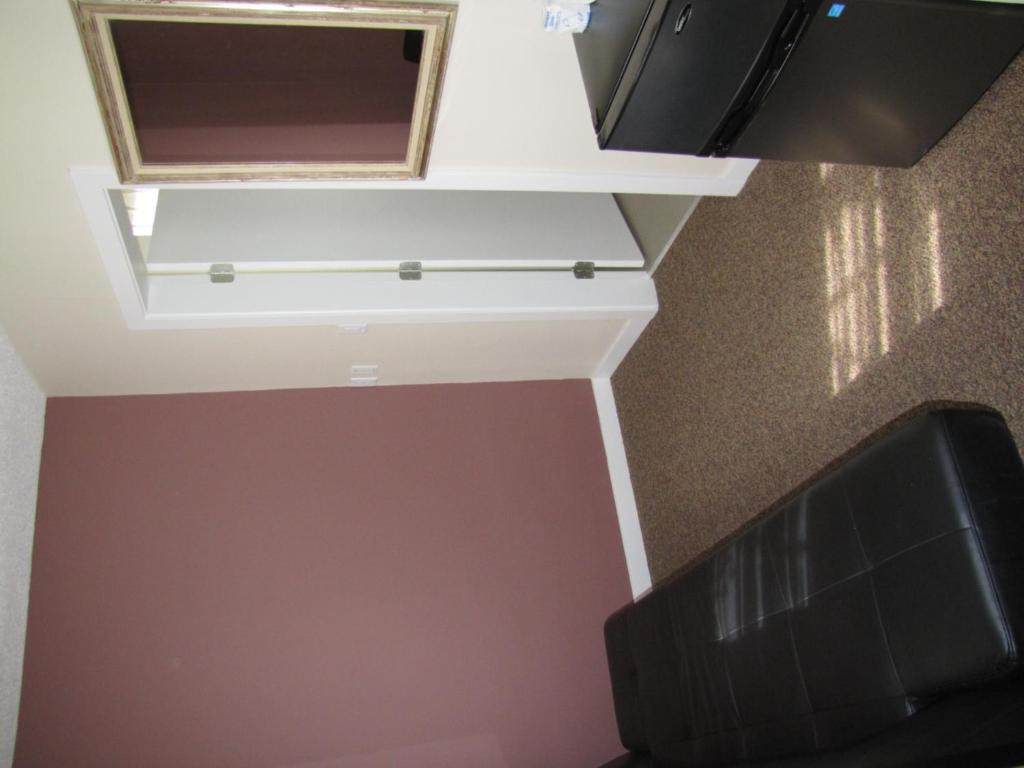 Barclay Hotel - Resim 13