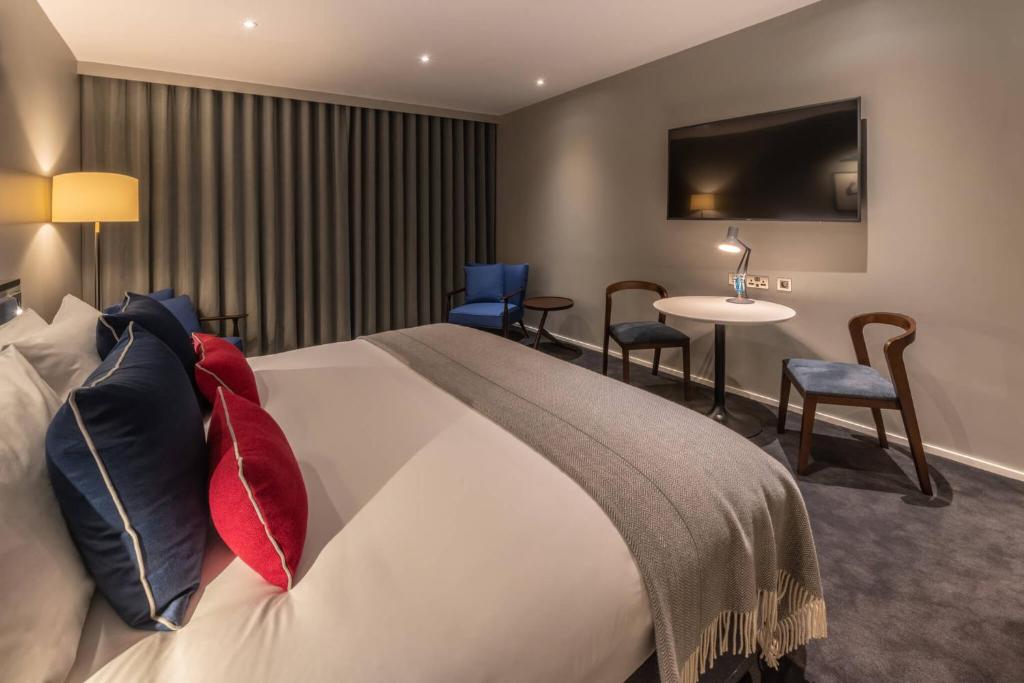 The Resident Covent Garden - Resim 36