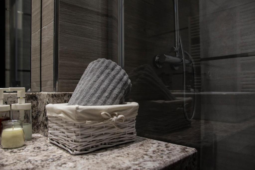 Fotografie z fotogalerie ubytování Star Wars Apartment v destinaci Salamanca