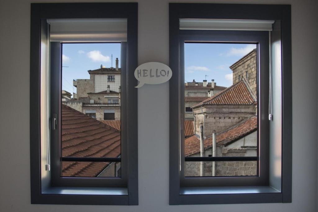 Fotografie z fotogalerie ubytování Star Wars Apartment v destinaci Salamanca