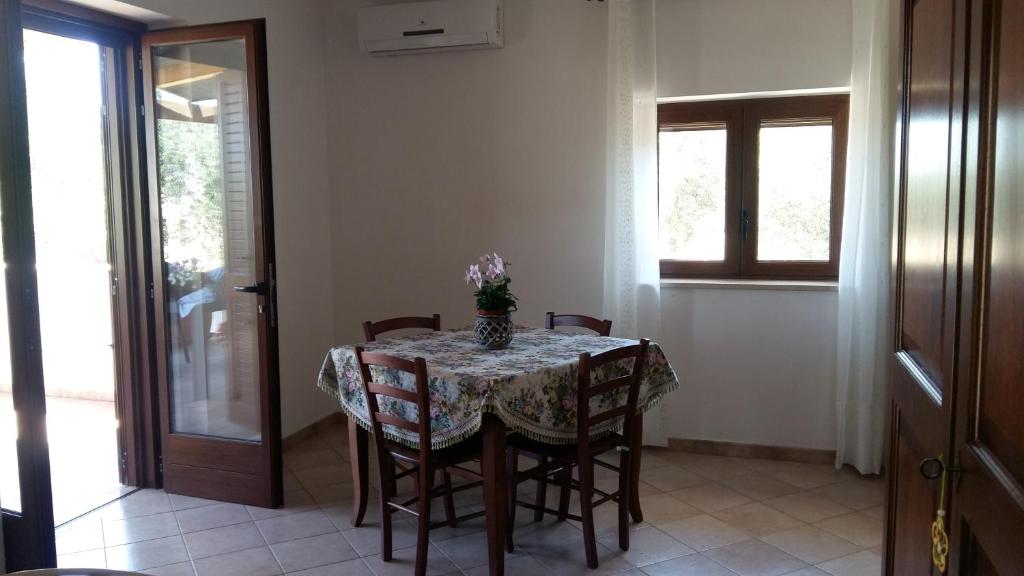 Fotografie z fotogalerie ubytování Agriturismo Le Scerze v destinaci Borgagne