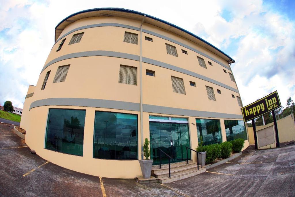  Happy Inn Hotel