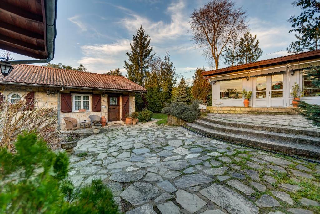 Casa Lavanda Boutique Hotel